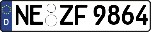 NE-ZF9864