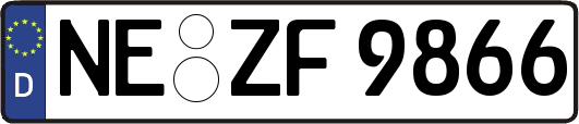 NE-ZF9866