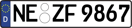 NE-ZF9867
