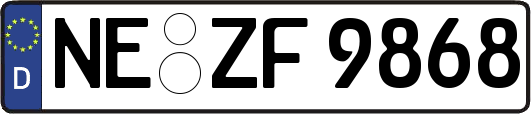 NE-ZF9868