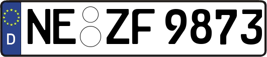 NE-ZF9873