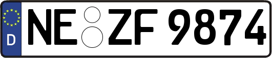 NE-ZF9874
