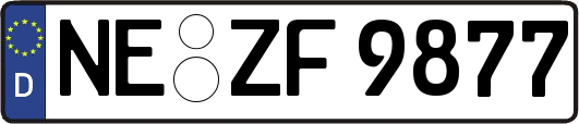 NE-ZF9877