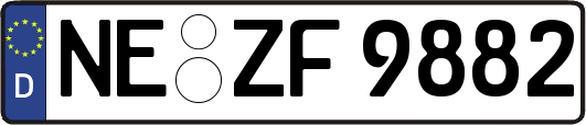 NE-ZF9882