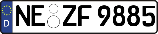 NE-ZF9885