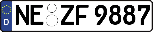 NE-ZF9887