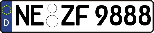 NE-ZF9888