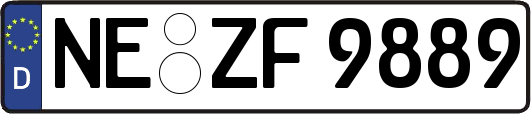 NE-ZF9889