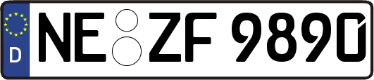 NE-ZF9890