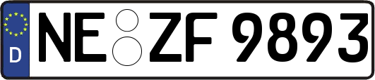 NE-ZF9893