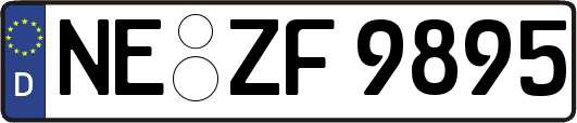 NE-ZF9895