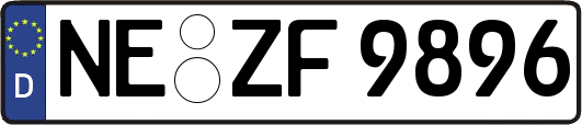 NE-ZF9896