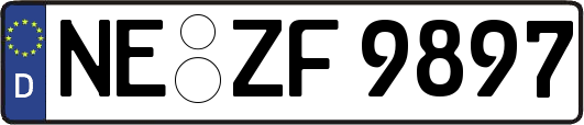 NE-ZF9897