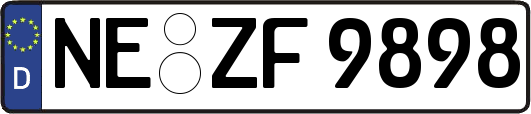 NE-ZF9898