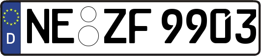NE-ZF9903