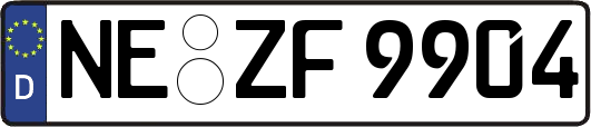 NE-ZF9904