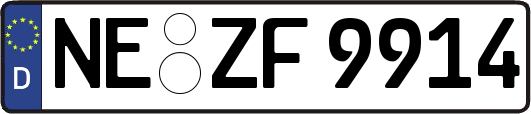 NE-ZF9914