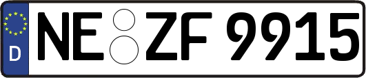 NE-ZF9915