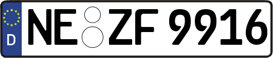 NE-ZF9916
