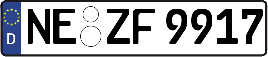NE-ZF9917
