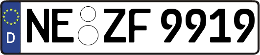 NE-ZF9919