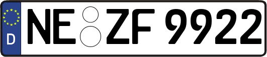 NE-ZF9922