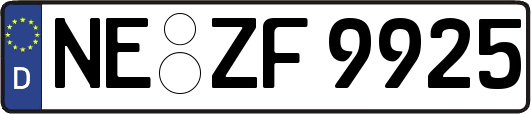 NE-ZF9925