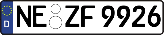 NE-ZF9926