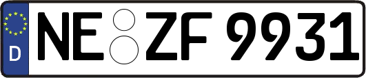 NE-ZF9931