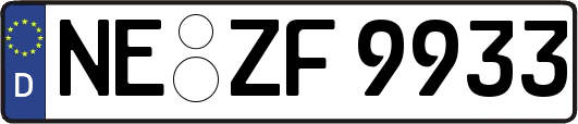 NE-ZF9933