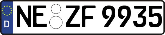 NE-ZF9935
