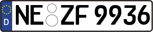 NE-ZF9936