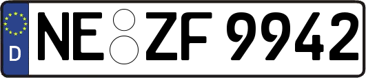 NE-ZF9942