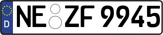 NE-ZF9945
