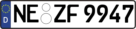 NE-ZF9947