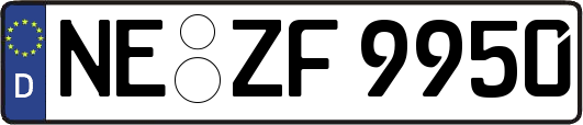 NE-ZF9950