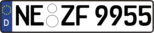 NE-ZF9955