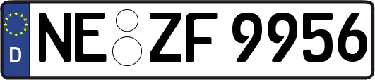 NE-ZF9956