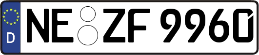 NE-ZF9960