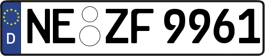 NE-ZF9961