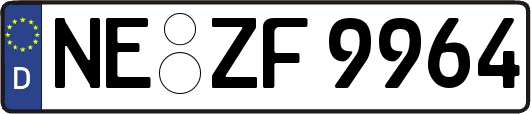 NE-ZF9964