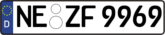 NE-ZF9969