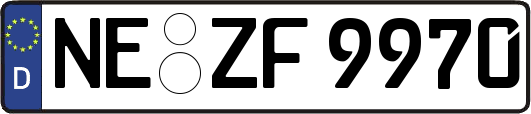 NE-ZF9970
