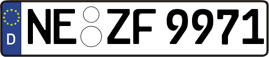 NE-ZF9971