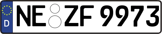 NE-ZF9973