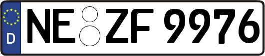 NE-ZF9976