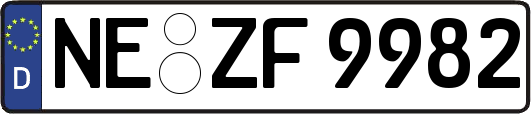 NE-ZF9982
