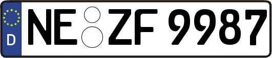 NE-ZF9987