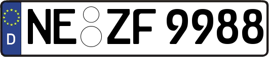 NE-ZF9988