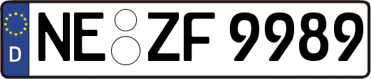 NE-ZF9989